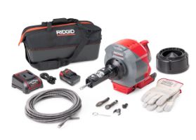 RIDGID K-46 de Luxe