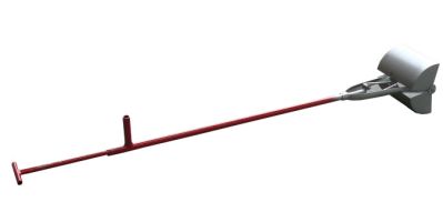 Putschep vierkant 20 x 20 cm