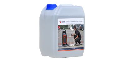 eSTEAM nevelvloeistof