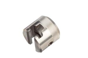 Adapter 32 mm