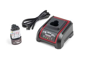 12V geavanceerde lithium-batterijlader