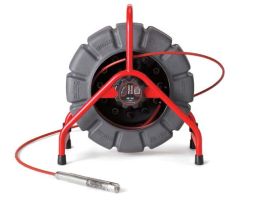 SeeSnake Mini met TruSense 61 meter