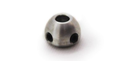 FlexShaft reinigingsborstel bevestigingsring K9-204