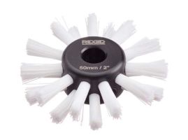 FlexShaft K9-204 reinigingsborstel nylon voor 50 mm afvoerbuis