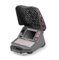 SeeSnake CS65XR met 1 batterij en 1 oplader