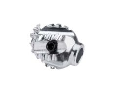 FlexShaft K9-204 Penetrerende bal kop