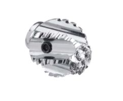 FlexShaft K9-204 Penetrerende val kop