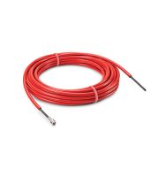 FlexShaft DeadCore kabel K9-204+ (8mm)