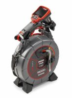 NANOreel 25mtr incl micro CA-350