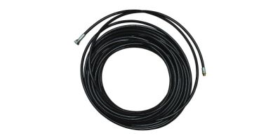 Verlengslang 15m. 1/8