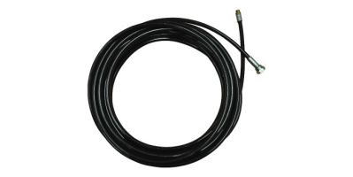 Verlengslang 25m. 1/8