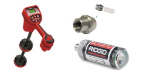 NaviTrack Scout pakket