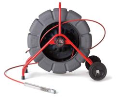 SeeSnake standaard met TruSense 61m