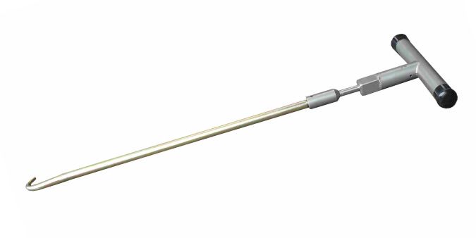 DWR Universele puthaak maat L