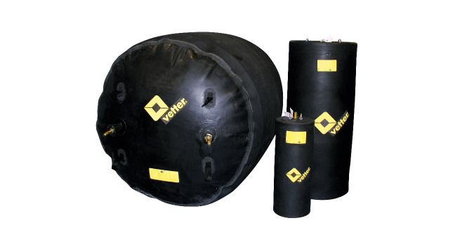 Rioolafsluiter 150-300 mm