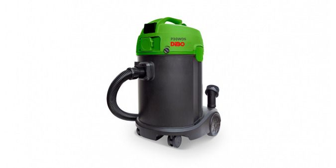 Waterstofzuiger P30 WDS