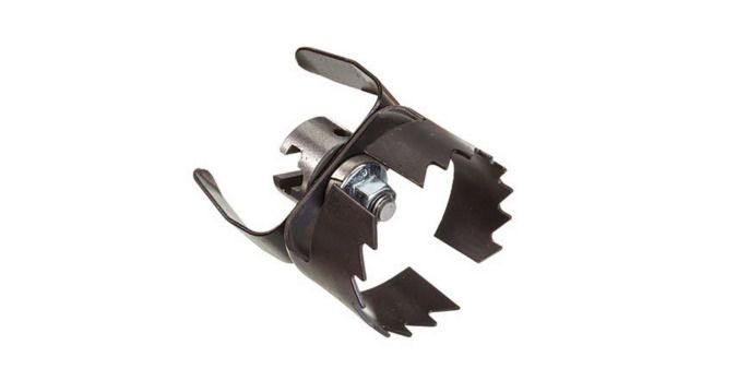 T-13 Zaagtandsnijkop