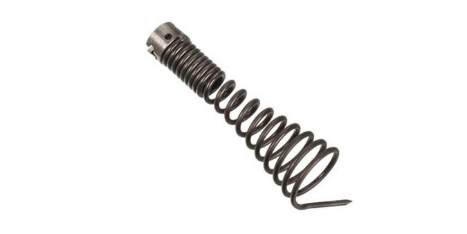 T-3 Trechtervormige avegaar