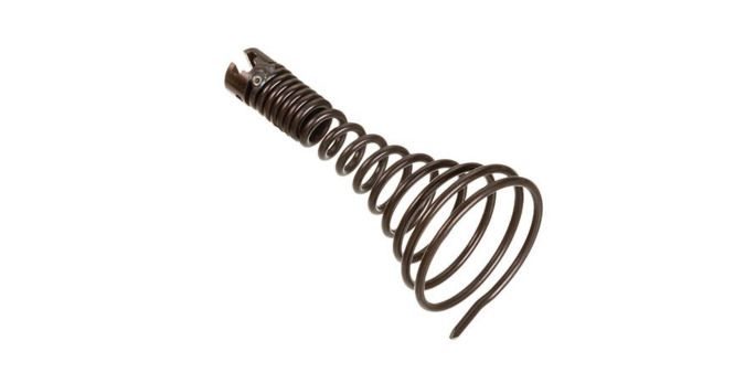 T-6 Terughaalavegaar