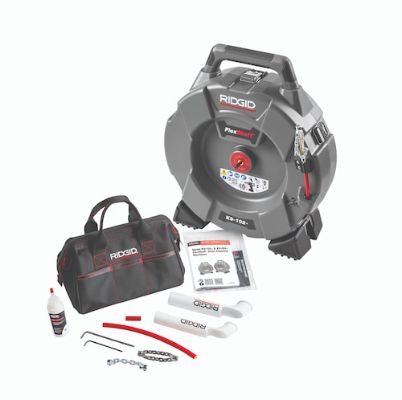 FlexShaft K9-102+