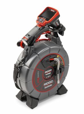 NANOreel 25mtr incl micro CA-350