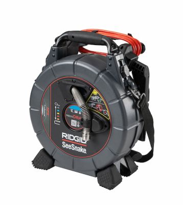 microDRAIN APX 20m met TruSense incl Micro CA-350x