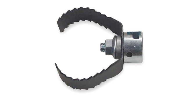 T-50-1 Haaietandsnijkop